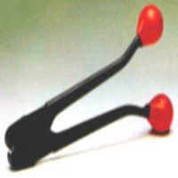 Steel Strap Sealers, 5/8in. Black