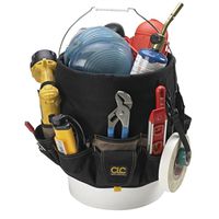 8619744 - 48PKT TOOL BUCKET BAG