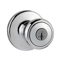 8621864 - TYLO ENTRY SMT SATIN CHROME BX