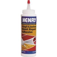 WW Henry FP00LIREP4 Vinyl Floor Repair Adhesive