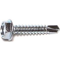8622425 - HEX WSHR HD SCREW 10X1IN
