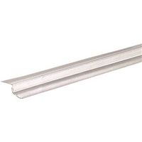 8624637 - 48" Z-BAR CARPET/FLOOR EDGING