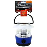 8628398 - LED MINI LANTERN 4-AA