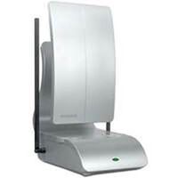 Indoor Antenna, Silver