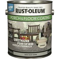 Rustoleum 244054 Porch and Floor Coating