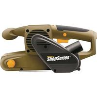 8632978 - 3X21 BELT SANDER 6 AMP