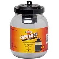 Captivator Fly Trap