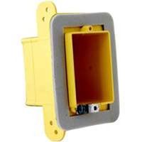 8633109 - 1G VAPOR BARRIER BOX/BRACKET