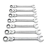 8633216 - GEARWR FLEX COMB SET 7PC MET