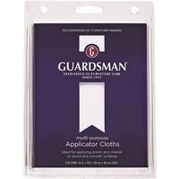 8633703 - APPLICATOR CLOTH 5 PACK