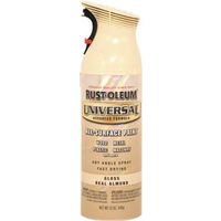 8637506 - GLS REAL ALMOND 12OZ SPR
