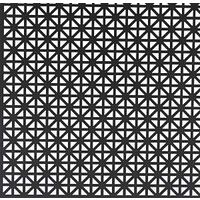Aluminum Sheet, 1' x 2' Mill