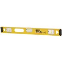 Level Pro, 48in.