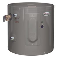 8642407 - 20GAL 6YR ELECT WATER HEATER