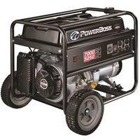 Briggs & Stratton Powerbuilt Portable Generator