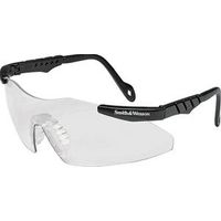 magnum fog free safety glasses, clear
