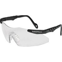 Magnum Fog Free Safety Glasses, Clear