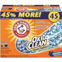 8653297 - ARM & HAMMER LAUNDRY DETERGENT