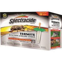 Spectracide HG-96115 Termite Detect and Kill Stake