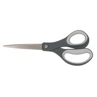 8655250 - 8IN STRAIGHT SOFTGRIP TITANIUM