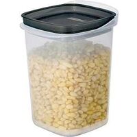 Durable Food Canister, 3.4 Cup
