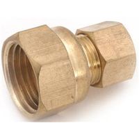8655870 - FLARE ADAPTER 1/4MPT X 3/8COMP