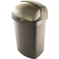 8658049 - VISOR LID WASTEBASKET 52QT