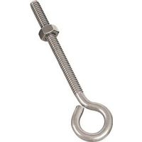 8659708 - 1/4X4 EYE BOLT SS