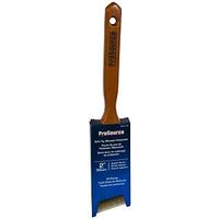 One Coat Angle Sash Paint Brush, 2in.