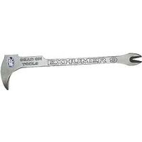 nail puller, 10 5/8in.