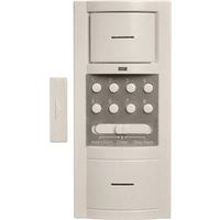 8664211 - KEY PAD ENTRY ALARM / CHIME