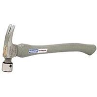 titanium curved hammer, 16 oz