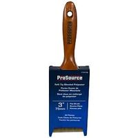 One Coat Paint Brush, 3in.