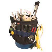 8669541 - 35-POCKET BUCKET ORGANIZER