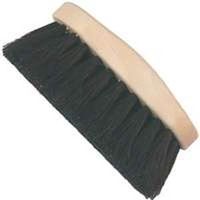 poly horse finish brush, 6 1/4in.