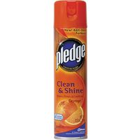 8672610 - PLEDGE ORANGE FURNITURE POLISH