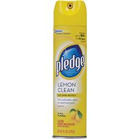 8672636 - PLEDGE LEMON 9.7OZ