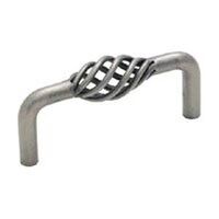 metal cabinet pulls