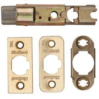 8674285 - DEAD LATCH BRIGHT BRASS