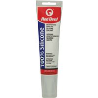 8676819 - 100% SILIC WHITE 2.8OZ TUBE