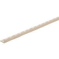 sandstone l shape tile edge