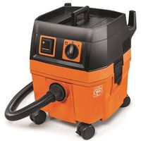 8678864-TURBO 1 HEPA FILTERED VACUUM
