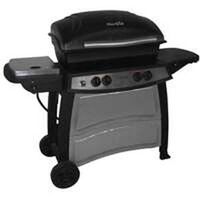 LP Gas Grill, 40,000 Btu