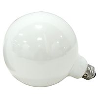 8680142 - 100W G40 GLOBE BULB WHITE