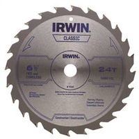 Irwin Classic 15030 Circular Saw Blade