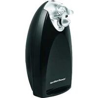 tall can opener, black & chrome