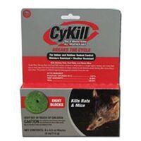 cykill bait chunks