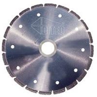 diamond saw blade, 4in.