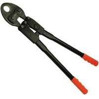 1/2in.  pex crimping tool      