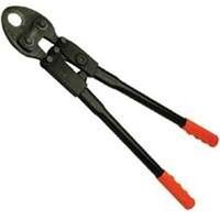 1/2in.  pex crimping tool      